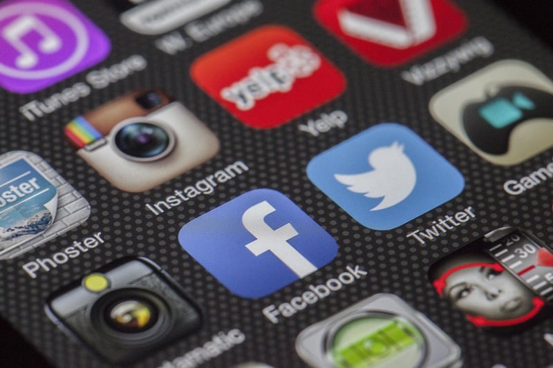 Social Media Fights